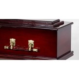 Franse Grafkist Kersen