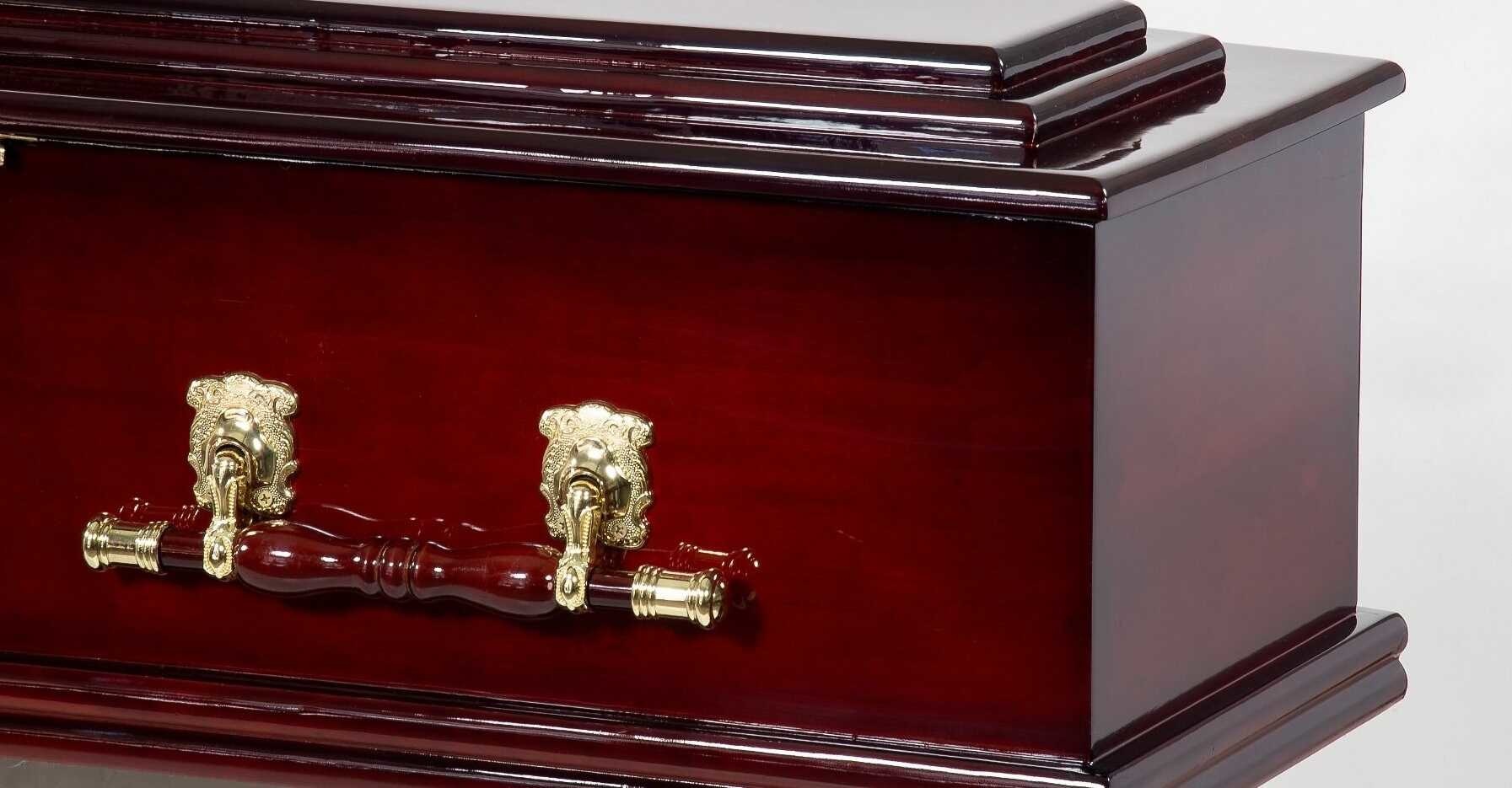 Franse Grafkist Kersen