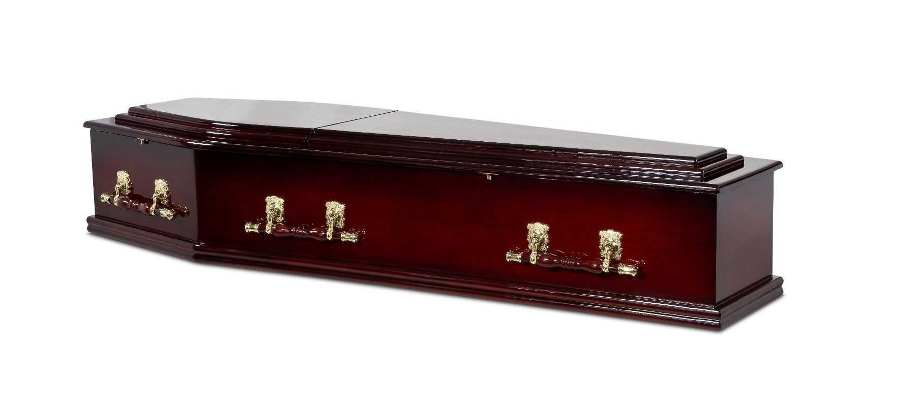 Franse Grafkist Kersen