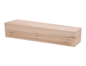 Populier Eco Grafkist Modern