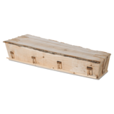 Boomschors Populier Eco Grafkist