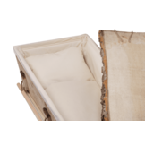 Boomschors Populier Eco Grafkist