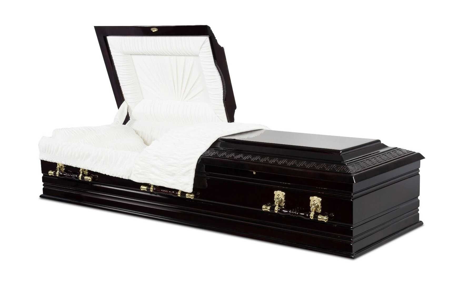 Italiaanse Grafkist Motief