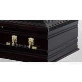 Italiaanse Grafkist Motief