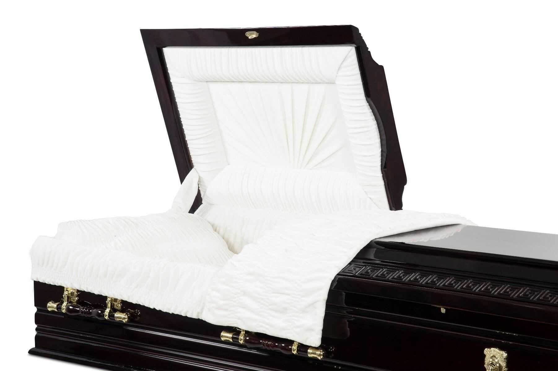 Italiaanse Grafkist Motief