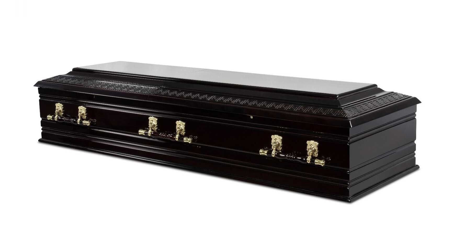 Italiaanse Grafkist Motief