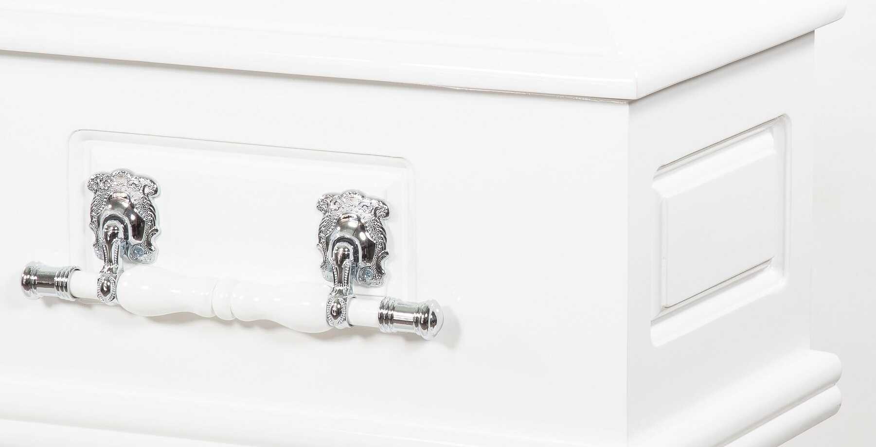 Italiaanse Grafkist Traditie