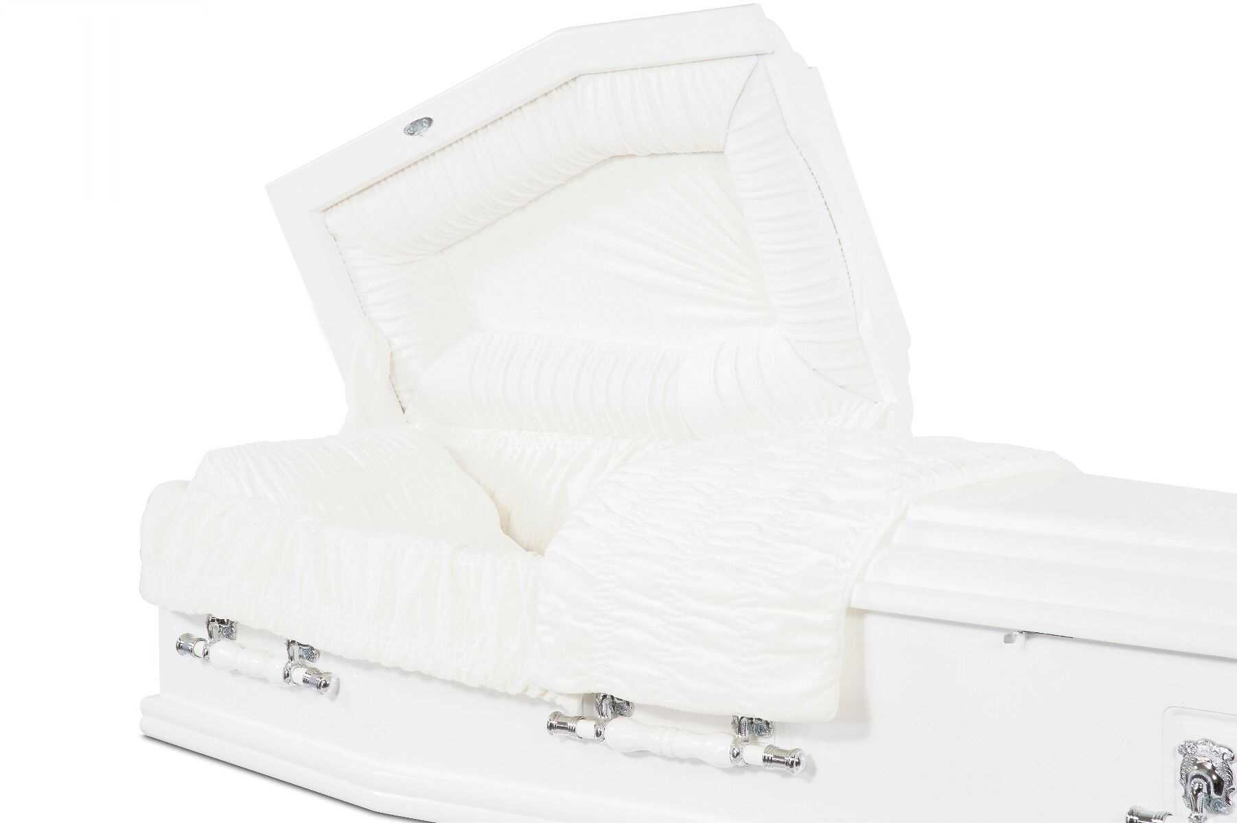 Italiaanse Grafkist Traditie