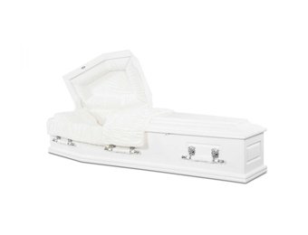 Italiaanse Uitvaartkist Traditie