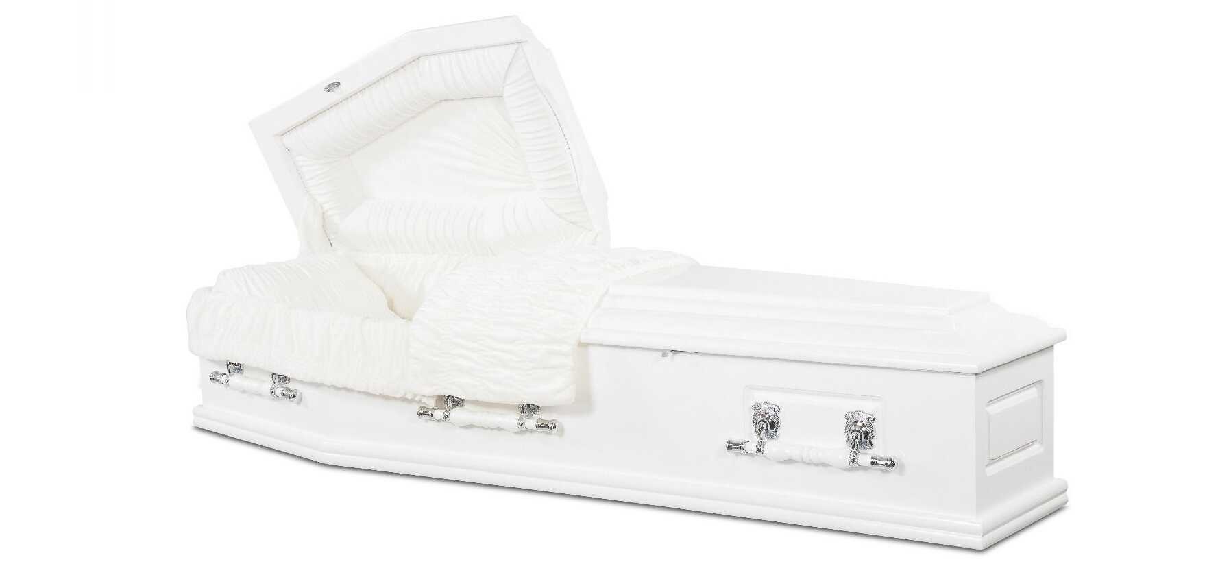 Italiaanse Grafkist Traditie