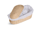 Kinderkist Rotan Naturel 40 cm