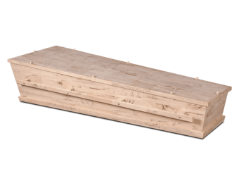 Wilde Borracha Eco Grafkist