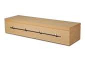 Eiken Design Grafkist