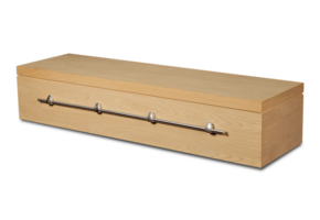 Eiken Design Grafkist