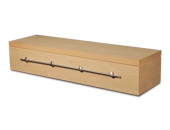 Eiken Design Grafkist