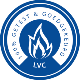 Luxe Witte design Grafkist