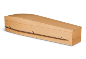 Luxe Eiken design Doodskist