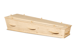 Eco Uitvaartkist Profiel