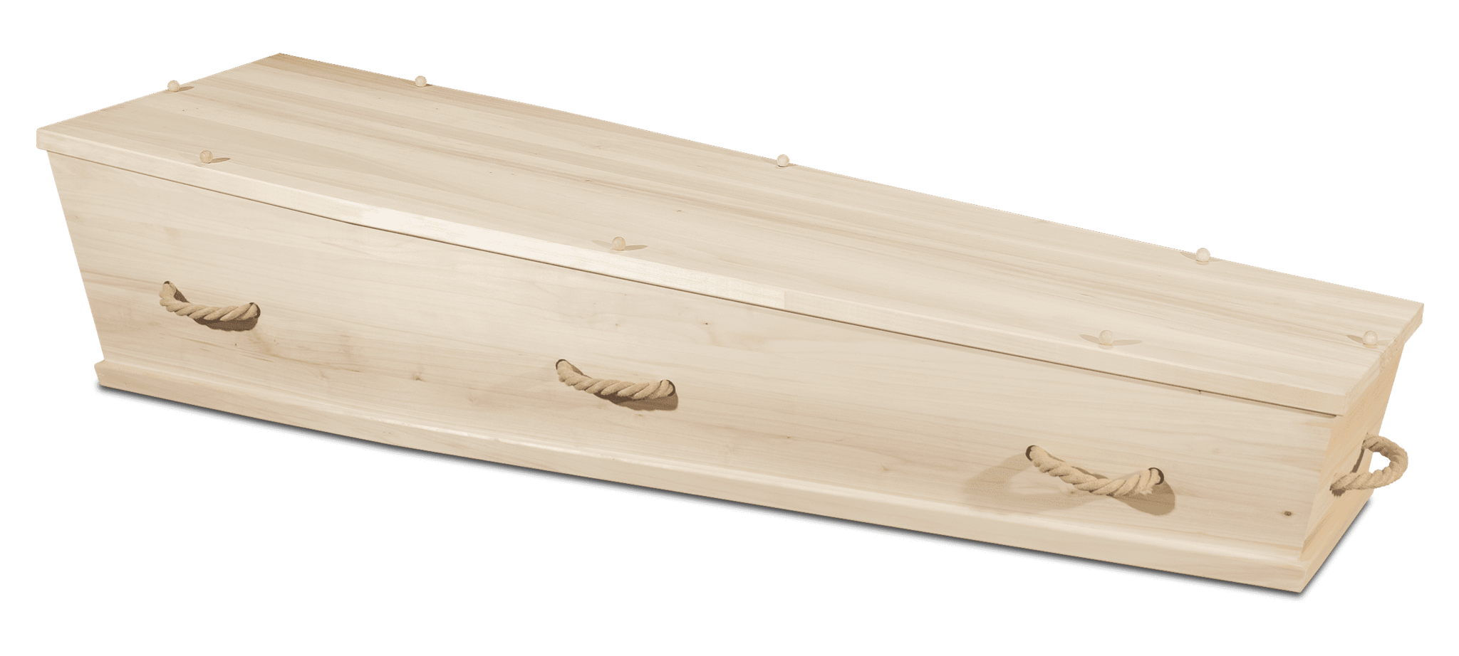 Eco Populieren Grafkist Touwgreep