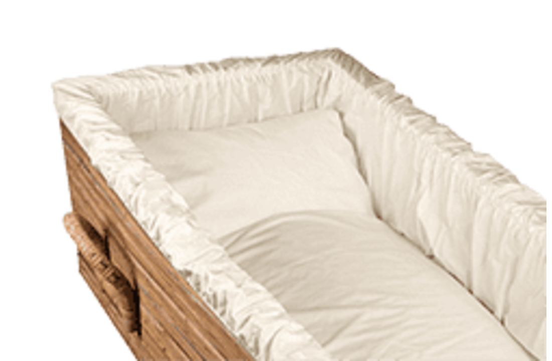 Eco Rotan Grafkist