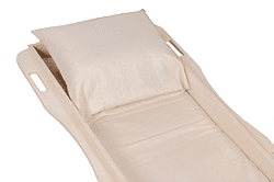 Eco Populieren Uitvaartplank