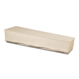 Eco Populieren Uitvaartplank Vlakke Deksel