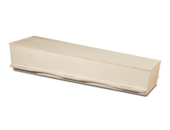 Eco Populieren Uitvaartplank Deksel