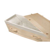 Basis Berkenhout Look Uitvaartkist