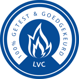 Traditionele Bordeaux Grafkist Koper