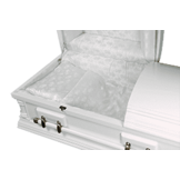 Moderne Amerikaanse Uitvaartkist