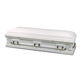 Moderne Amerikaanse Uitvaartkist