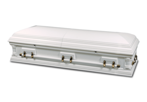 Moderne Amerikaanse Grafkist