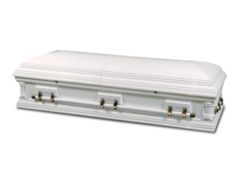 Moderne Amerikaanse Grafkist