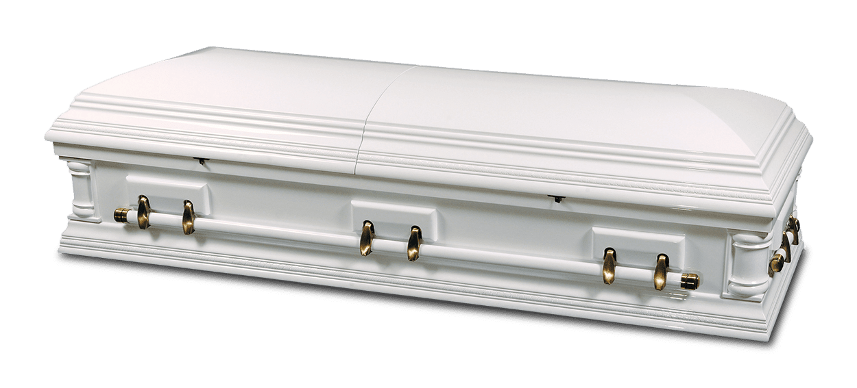 Moderne Amerikaanse Uitvaartkist