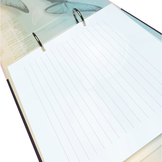 Groot Condoleanceregister Herinneringsboek  Paisley