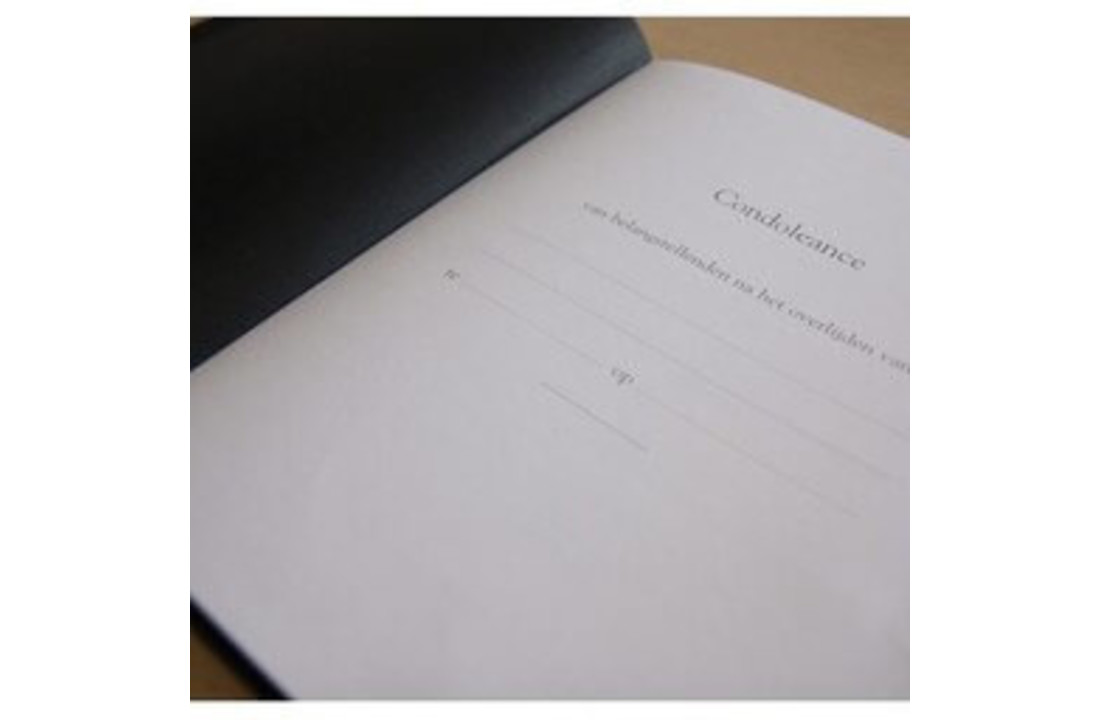 Complete Basis Uitvaart PAKKET
