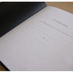 Complete Basis Uitvaart PAKKET