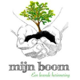 Mijn Boom, een levende herinnering
