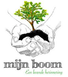 Mijn Boom, een levende herinnering