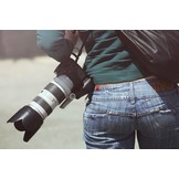 Uitvaartfotografie / uitvaartfotograaf Zilver