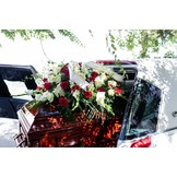 Uitvaartfotografie / uitvaartfotograaf Zilver