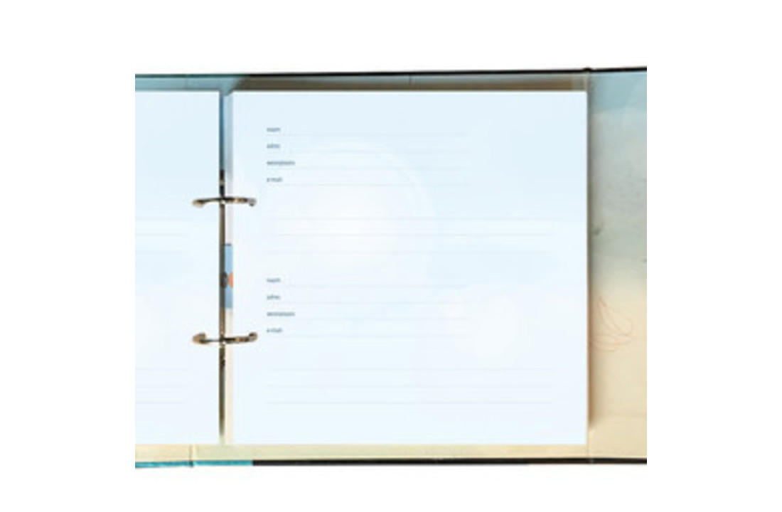 Groot Condoleanceregister Herinneringsboek Bomen