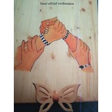 Beschilderen grafkist