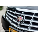 Cadillac Volgauto Zwart 7 pers.