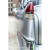 Cadillac 1955 Klassieke Rouwauto