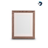 Houten fotolijst kopen