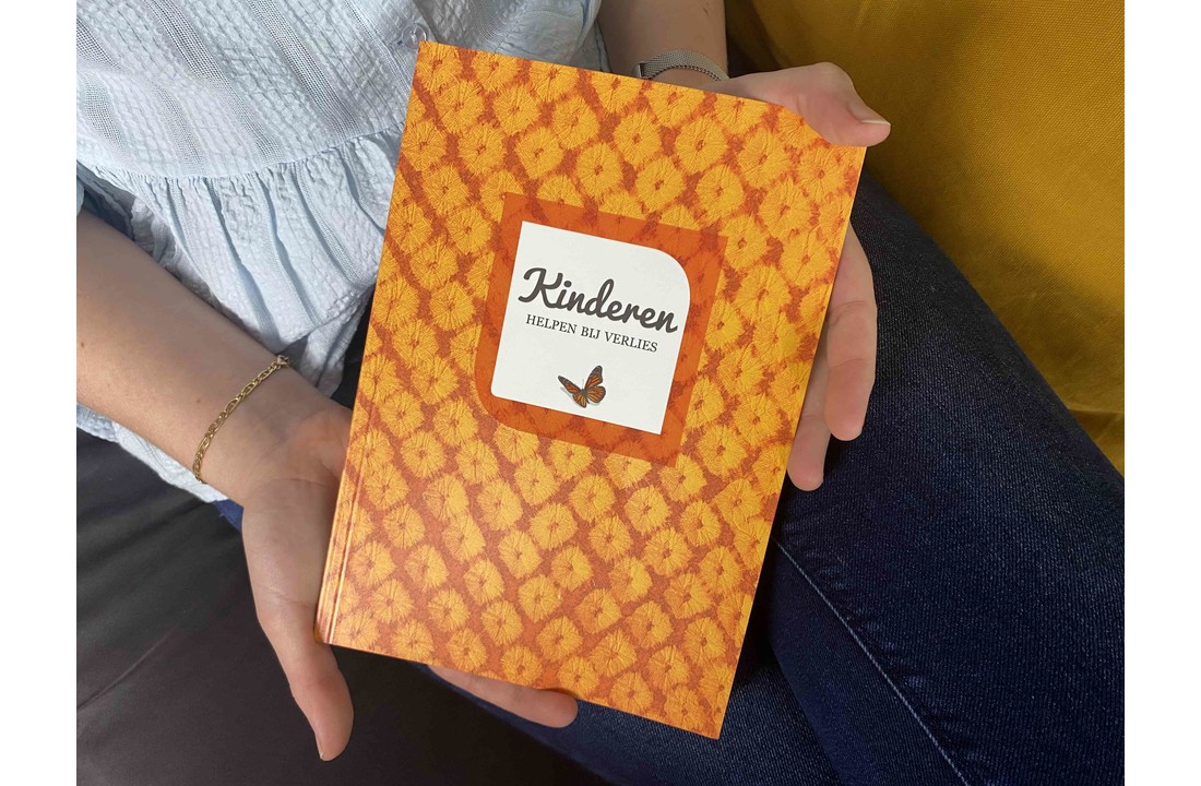 Kinderen helpen bij verlies