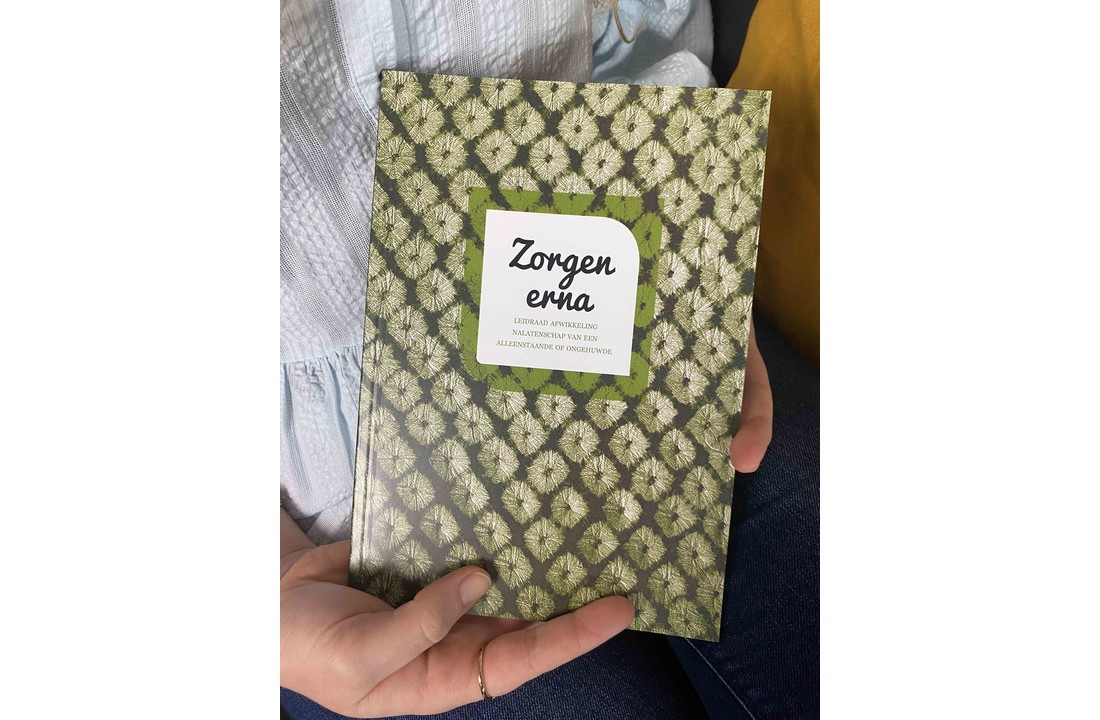 Zorgen Erna alleenstaande of ongehuwde