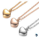 Goedkope ashanger zilverkleurig