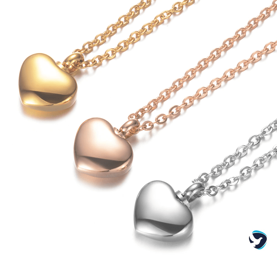 Goedkope ashanger zilverkleurig